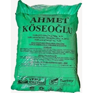 Kükürt Tarımsal Amaçlı 25 kg