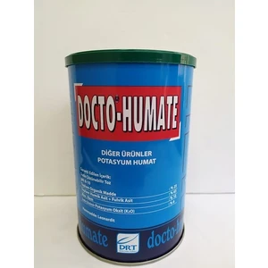 Docto-Humate Leonardit 500 gr Humik Fulvik Asit % 65