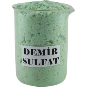 Demir Sülfat  5kg