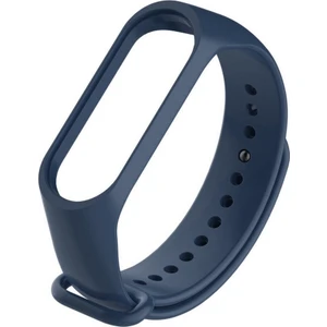 Mi Band 3/4 Akıllı Bileklik Kordonu - Lacivert