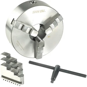 Torna Aynası 3 Ayak K11 160 mm