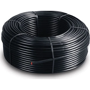 16MM 20CM Delikli Damlama Borusu