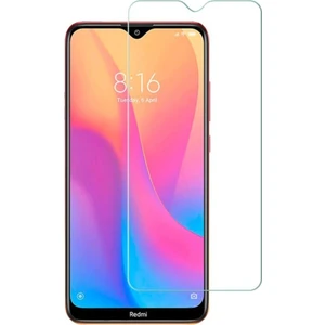 Xiaomi Redmi 8A Temperli Ekran Koruyucu Kırılmaz Cam Ekonomik 3'lü Paket Şeffaf
