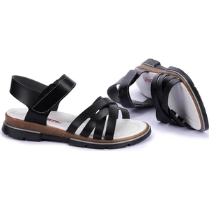 Şirin Bebe 2469-78 Orto Pedik Kız Çocuk Sandalet Terlik