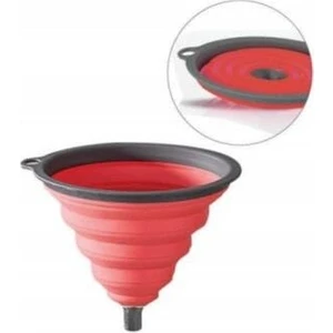 Qlux Ideas Çift Renkli Akordiyon Huni L-00630
