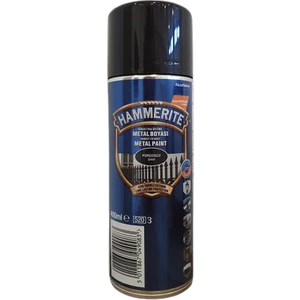 Metal Boyası Direkt Pas Üstüne Pürüzsüz 400 ml