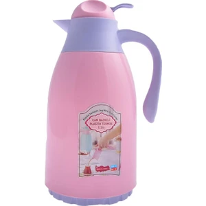 CKR2018 1.3 Lt Pembe Mor Cam Termos