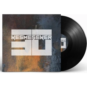 Kesmeşeker - 30 (Maxi Single Plak)