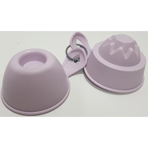 Morza Home Morzahome Pilav&tatlı Kalıbı CAP:10CM Yuk:7cm