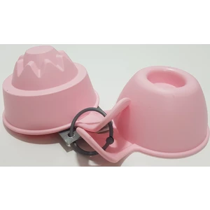 Morza Home Morzahome Pilav&tatlı Kalıbı CAP:10CM Yuk:7cm