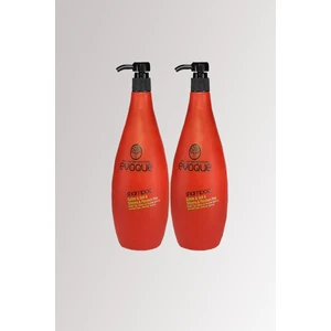 Professional Sülfatsız Şampuan 380 ml X 2