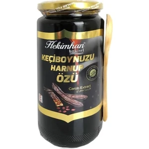 Keçiboynuzu Özü