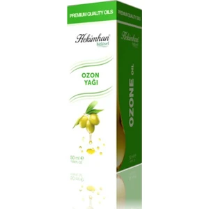 Ozon Yağı 50 ml