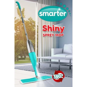 Shiny Sprey Mop