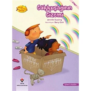 Gökkuşağının Gizemi Bilim Bunu Çözer