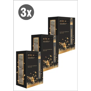 Kremli Losyon Sabun Euphoria Garden 4X100 gr 3 Paket (12 Adet)