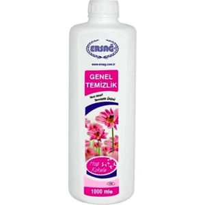 Genel Temizlik 1000 Ml.