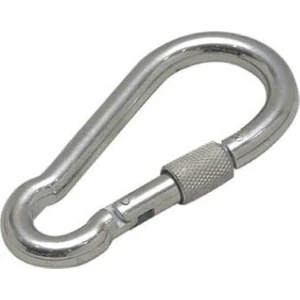 Karabina Vidalı 4X40 mm