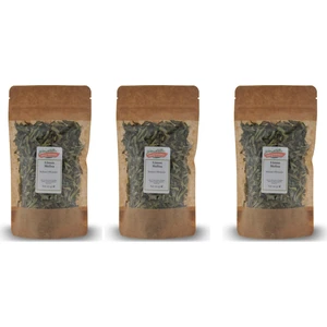 Karşı Köyden Limon Melisa (Oğulotu) (Melissa Officinalis) - (3 x 20GR)
