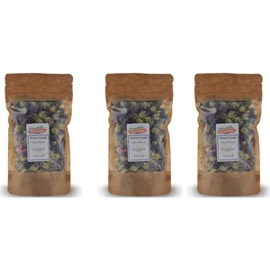 Karşı Köyden Hatmi Çiçeği (Althea Officinalis) - (3 x 30GR)