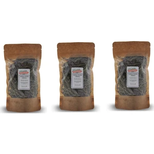 Karşı Köyden Zahter Kekik - Bütün (Thymbra Spicata) -  (3 x 50GR)