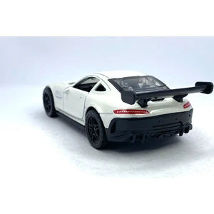 Die Cast Araba Metal Çek Bırak Araba