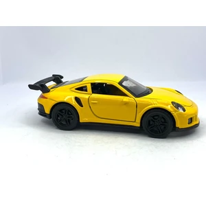Die Cast Araba Metal Çek Bırak Araba