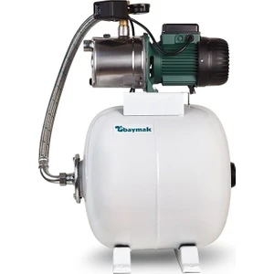 Jetinox 82 M - 50 Litre  - 3 Kat / 4 Daire