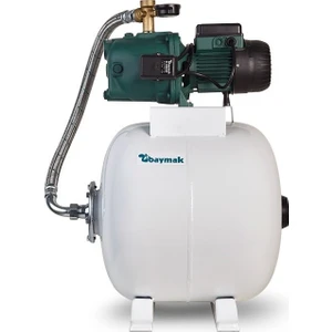 Jet 112 M Hidrofor - 50 Litre - 7 Kat / 7 Daire