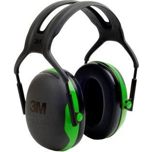 Peltor X1A x Serisi Baş Bantlı 87 -98 Db Atış Iş Kulaklığı