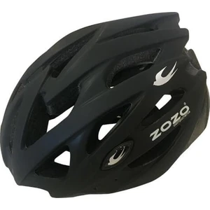 MV29 Unisex Işıklı Kask Mat Siyah