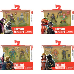 Mini Ikili Figür W2-63515