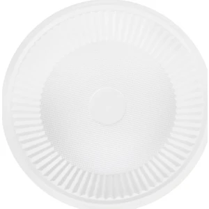 Plastik Tabak 19 cm 50 Adet