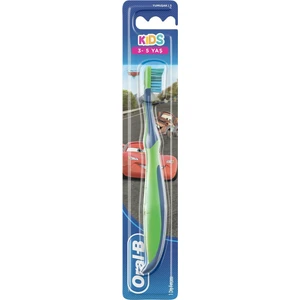 Diş Fırçası Kids 3-5 Yaş