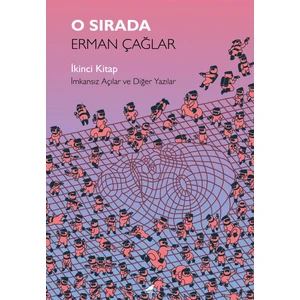O Sırada: İkinci Kitap - Erman Çağlar