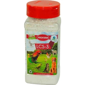 Celatom Lcs-3 Bit Pire Kene Öldürücü Biyojenik Toprak 120GR