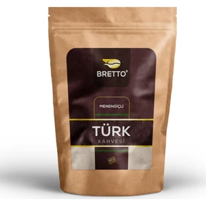 Menengiçli Sütlü Türk Kahvesi 100 gr