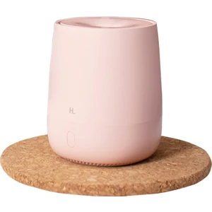 Hl Mini Hava Aromaterapi Difüzör Taşınabilir (Yurt Dışından)