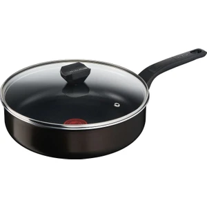 B56732 Titanyum 1X SimplyClean Kapaklı Börek Tavası 24 cm - 2100118528
