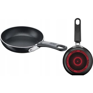 Titanyum 1X Simplyclean 12 Cm Difüzyon Tabanlı Sos Tavası - 2100118521