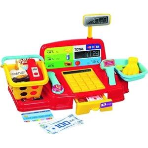 Mgs Oyuncak Oyuncak Role Play Yazar Kasa Mgs