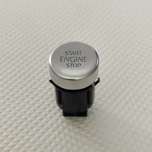 Pelit Otomotiv Tiguan, Sharan Start Stop Düğmesi (2008 >2018) 5N0959839C (Oem)