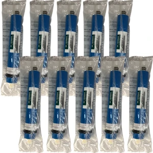 Su Arıtma Sistemi Ars Membran 75 Gpd ( 10 Adet )**