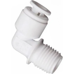 Su Arıtma Sistemleri Için 1/4 Dişli Dirsek