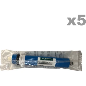 Su Arıtma Sistemi Ars Membran 75 Gpd ( 5 Adet )**