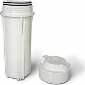 Su Arıtma Filtre Kabı 10"