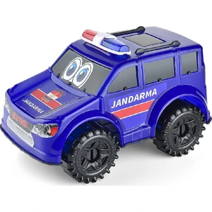 ÇLK-182 Mini Jandarma
