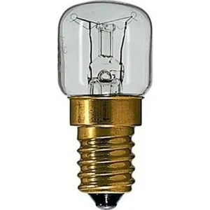 3 Adet Buzdolabı Ampulü 15W E14 Duy