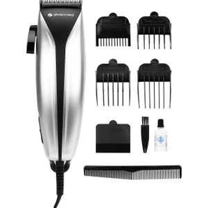Silver Crest SC-6601S 7in1 Erkek Bakım Seti Saç Sakal Tıraş Makinesi