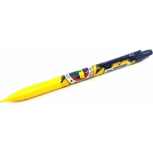 Parti Kırtasiye Fenerbahçe Otomatik Versatil Kalem 07